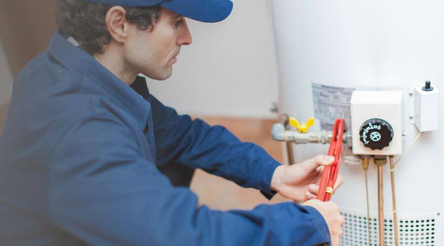 Professional emergency plumbing in Mineral Springs, NC